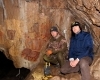 Lebanian caving expedition  - Results of the Lebanian caving expedition to the Tien Shan